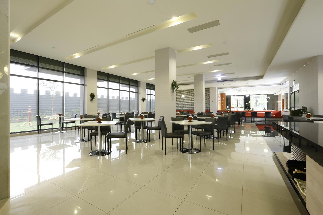 Hua Xiang Hotel-Qishan Exteriér fotografie
